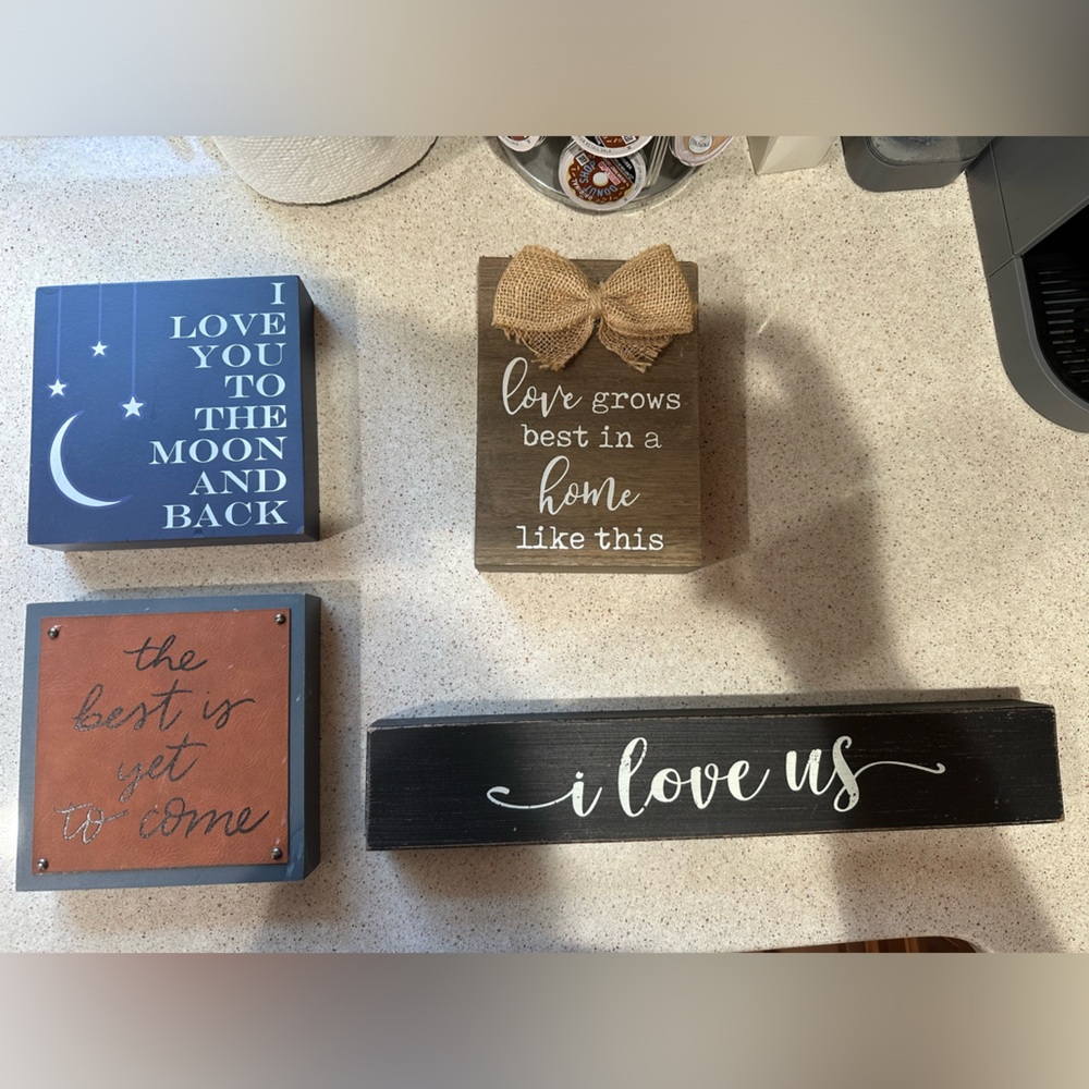 Home Decor Bundle